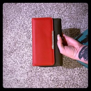 Safe keeper wallet